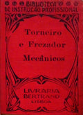 MANUAL DO TORNEIRO E FREZADOR MECÃ‚NICOS [2Âª EDIÃ‡ÃƒO].
