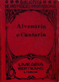 ALVENARIA E CANTARIA [5Âª EDIÃ‡ÃƒO].