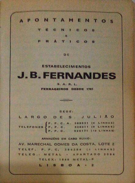 APONTAMENTOS TÃ‰CNICOS E PRÃTICOS.