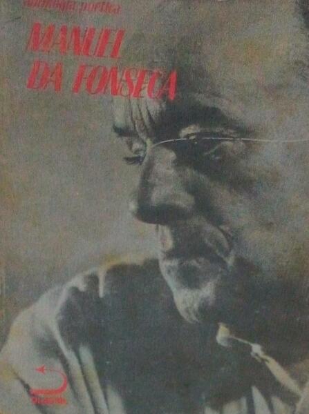 ANTOLOGIA POÃ‰TICA, MANUEL DA FONSECA.