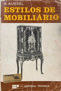 ESTILOS DE MOBILIÃRIO.