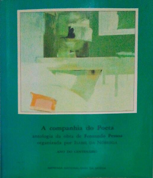 A COMPANHIA DO POETA.
