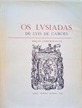 OS LUSIADAS DE LUIS DE CAMÃ•ES [2 OBRAS].