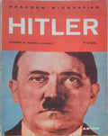 HITLER. [2 VOLS.]