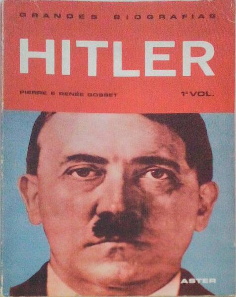 HITLER. [2 VOLS.]