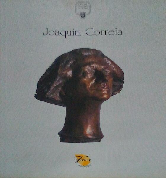 JOAQUIM CORREIA. LÃZARO LOZANO.