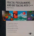 FRACTAL PROGRAMMING AND RAY TRACING WITH C++ [2 OBRAS].