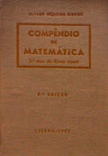 COMPÃŠNDIO DE MATEMÃTICA. [5.Âª EDIÃ‡ÃƒO]
