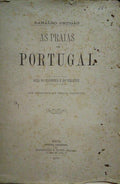AS PRAIAS DE PORTUGAL.