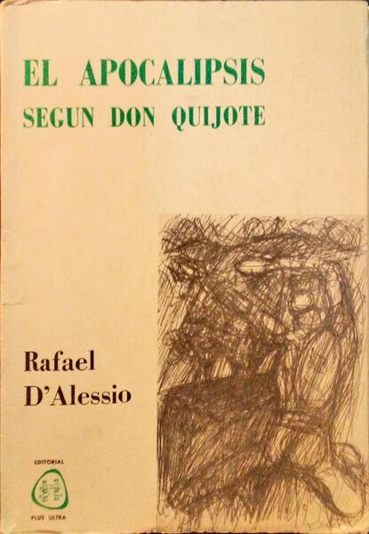 EL APOCALIPSIS SEGUN DON QUIJOTE.