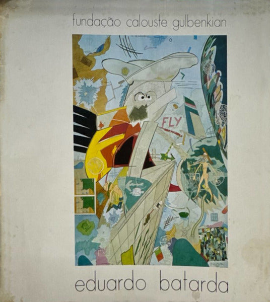 EDUARDO BATARDA FERNANDES.