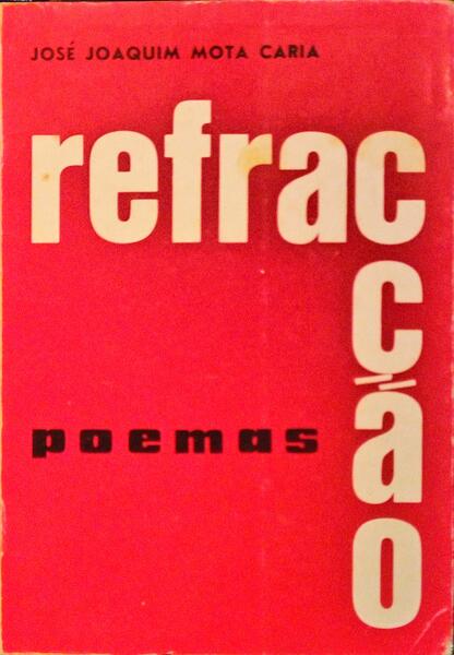 REFRACÃ‡ÃƒO, POEMAS.