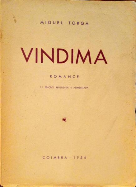 VINDIMA. [2Âª EDIÃ‡ÃƒO]