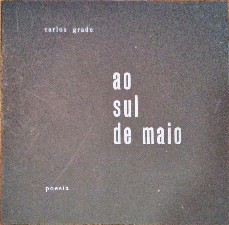 AO SUL DE MAIO.