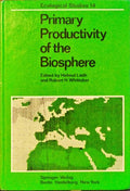 PRIMARY PRODUCTIVITY OF THE BIOSPHERE.