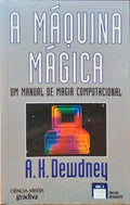 A MÃQUINA MÃGICA, UM MANUAL DE MAGIA COMPUTACIONAL.