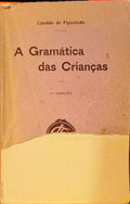 A GRAMÃTICA DAS CRIANÃ‡AS.