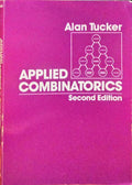 APPLIED COMBINATORICS.