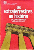 OS EXTRATERRESTRES NA HISTÃ“RIA.