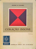 CORAÃ‡ÃƒO INSONE.