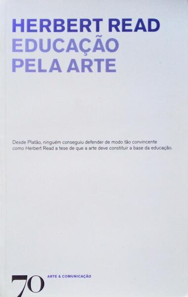 EDUCAÃ‡ÃƒO PELA ARTE.