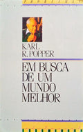 EM BUSCA DE MUNDO MELHOR.