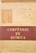 COMPÃŠNDIO DE QUÃMICA PARA O 3.Âº CICLO.