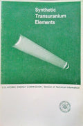 SYNTHETIC TRANSURANIUM ELEMENTS.