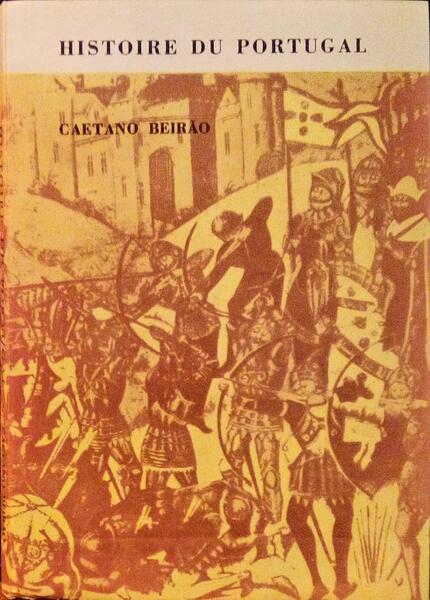 HISTOIRE DU PORTUGAL.