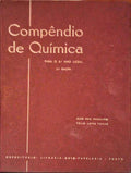 COMPÃŠNDIO DE QUÃMICA PARA O 6.Âº ANO DOS LICEUS.