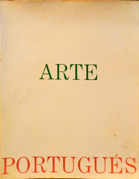 ARTE PORTUGUESA, PINTURA Y ESCULTURA DEL NATURALISMO E NUESTRO DIAS.