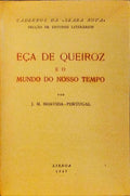 EÃ‡A DE QUEIROZ E O MUNDO DO NOSSO TEMPO.