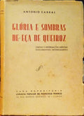 GLÃ“RIA E SOMBRAS DE EÃ‡A DE QUEIROZ.