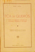 EÃ‡A DE QUEIRÃ“S, VISTO DE RELANCE ATRAVÃ‰S DE ALGUMAS PÃ‰GINAS E ATITUDES.