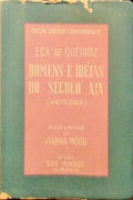 HOMENS E IDÃ‰IAS DO SÃ‰CULO XIX.