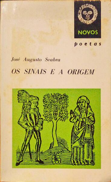 OS SINAIS E A ORIGEM.