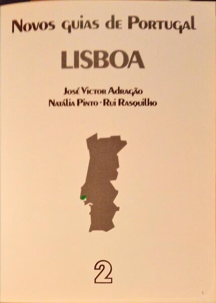 LISBOA. [ENC.]