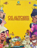 AUTORES (OS) WORLD PRESS CARTOON.