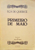 PRIMEIRO DE MAIO.