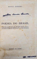 POESIA DO BRASIL.