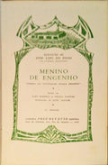 MENINO DE ENGENHO.
