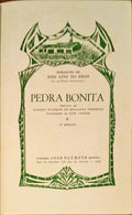 PEDRA BONITA.
