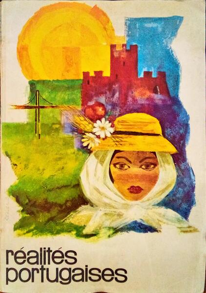 RÃ‰ALITÃ‰S PORTUGAISES 3.
