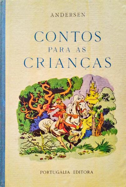 CONTOS PARA AS CRIANÃ‡AS.