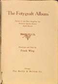 THE FOTYGRAFT ALBUM.