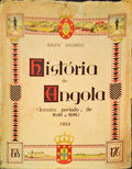 HISTÃ“RIA DE ANGOLA. [VOLUME 3.Âº]