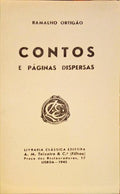 CONTOS E PÃGINAS DISPERSAS.