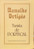 TURISTA DE PORTUGAL.