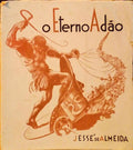 O ETERNO ADÃO.