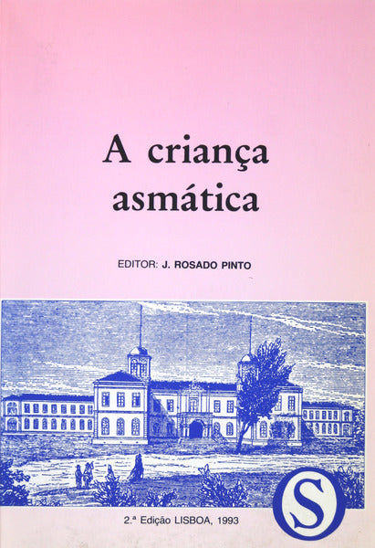 A CRIANÃ‡A ASMÃTICA.